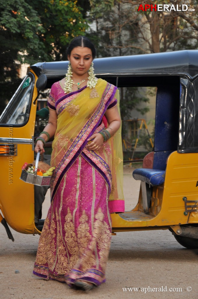 Thummeda Movie Stills