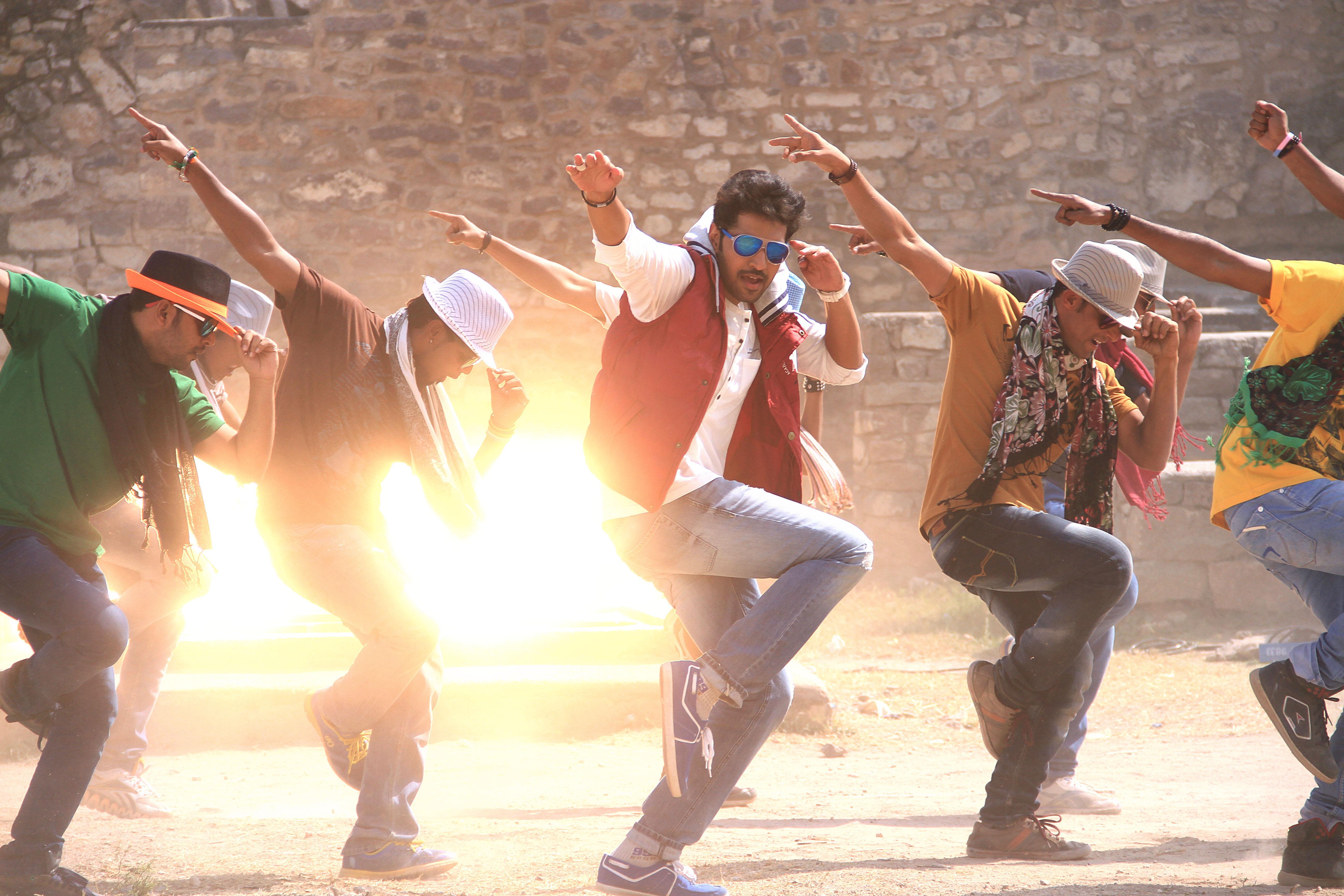 Tippu Movie Stills