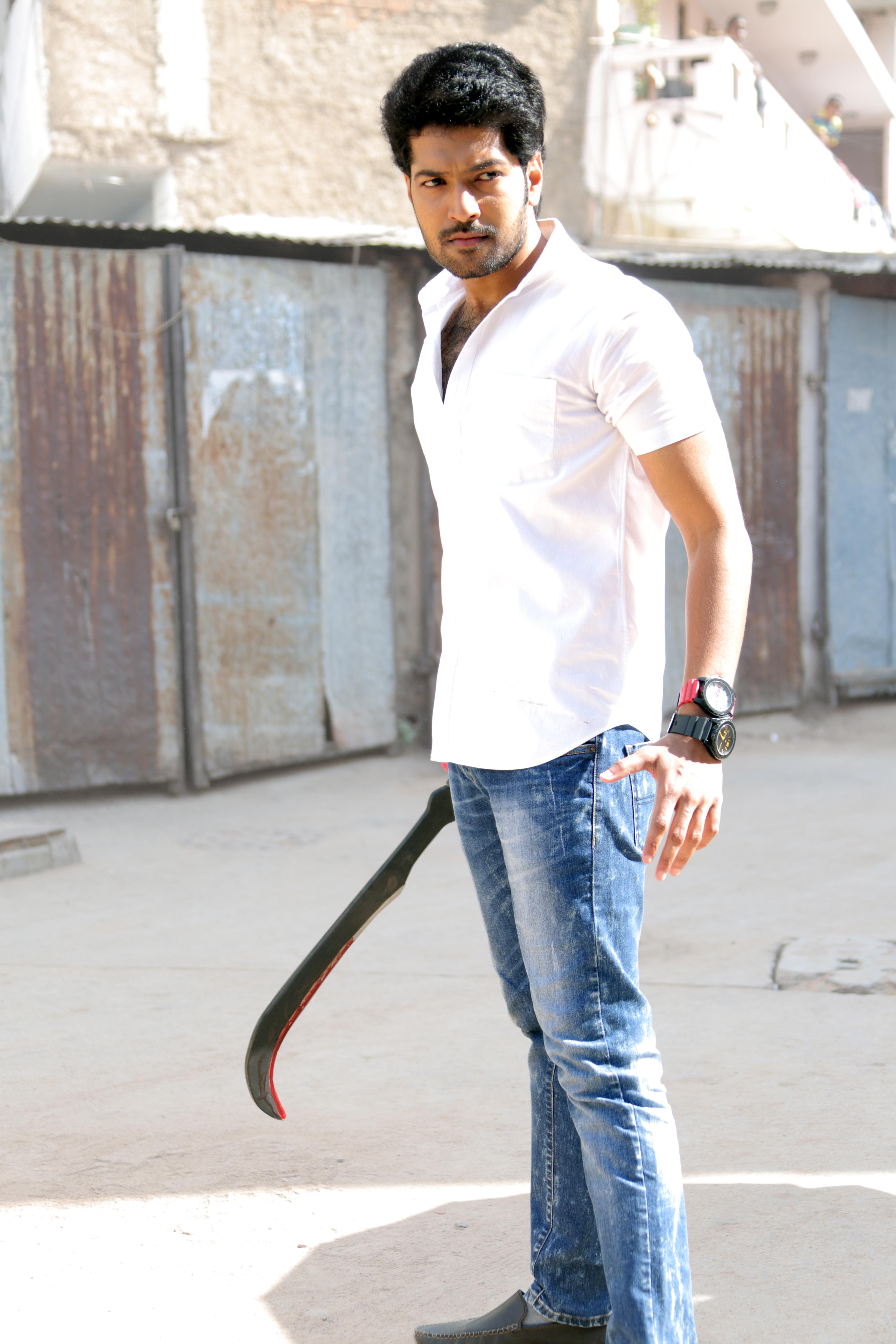 Tippu Movie Stills