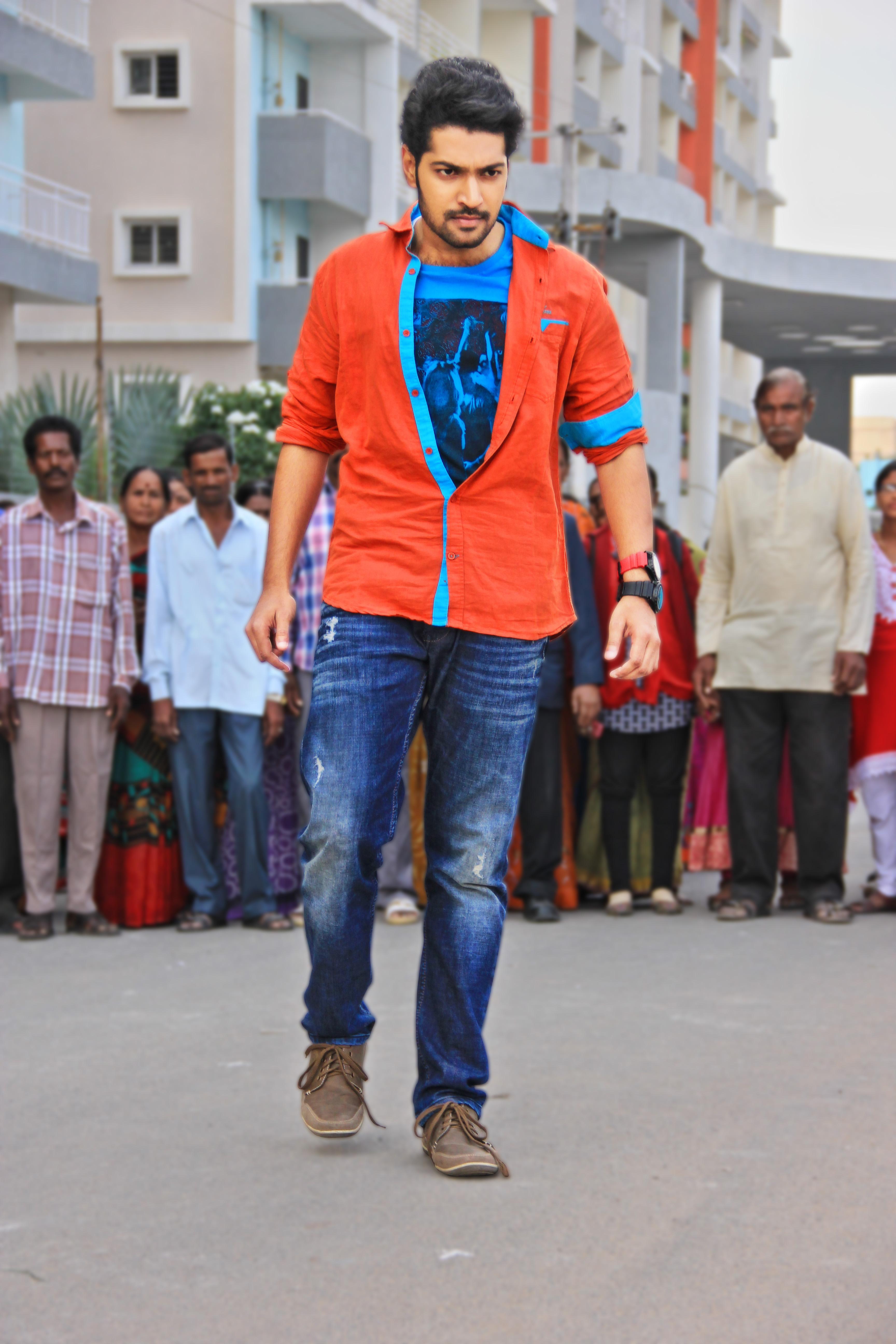 Tippu Movie Stills