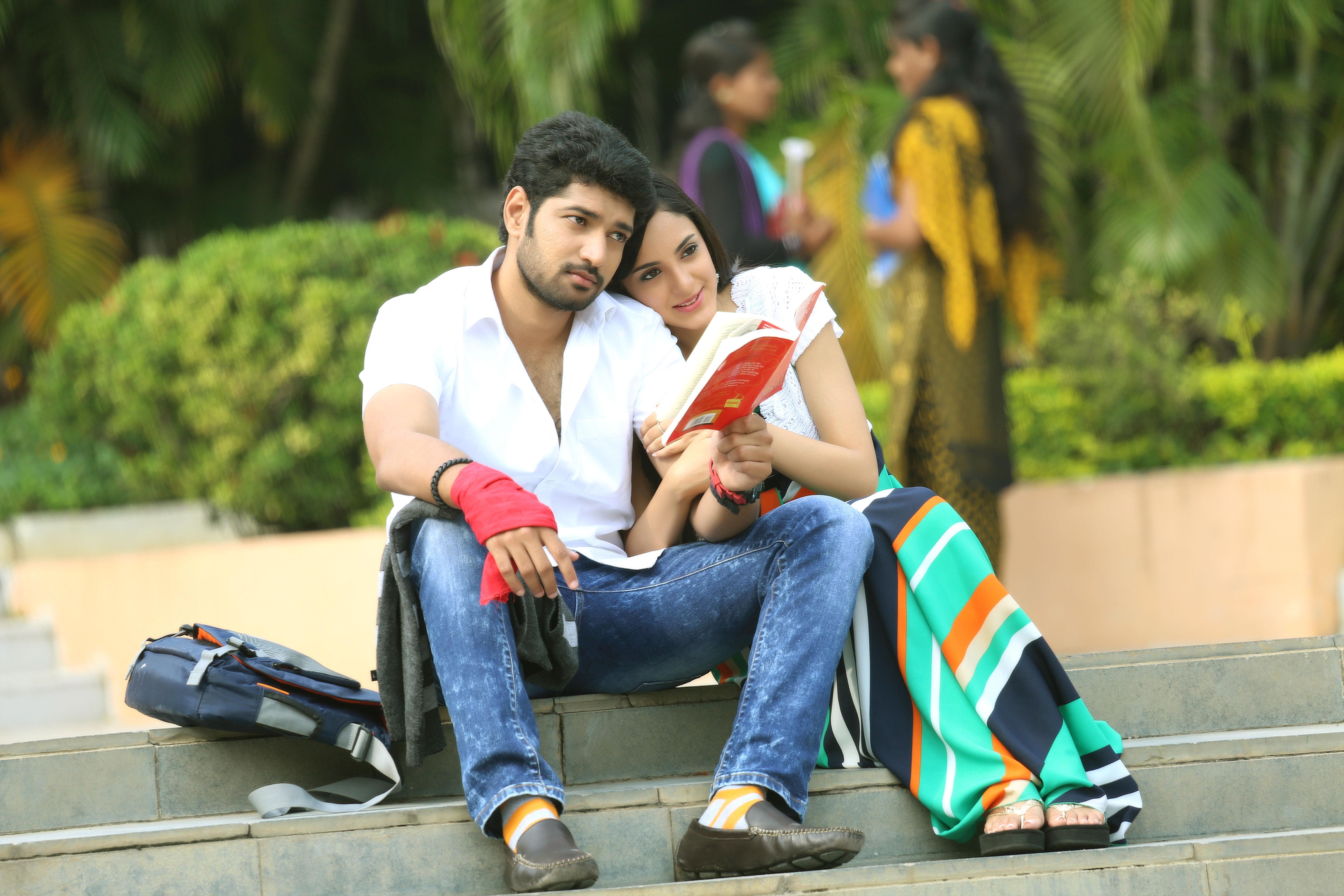 Tippu Movie Stills