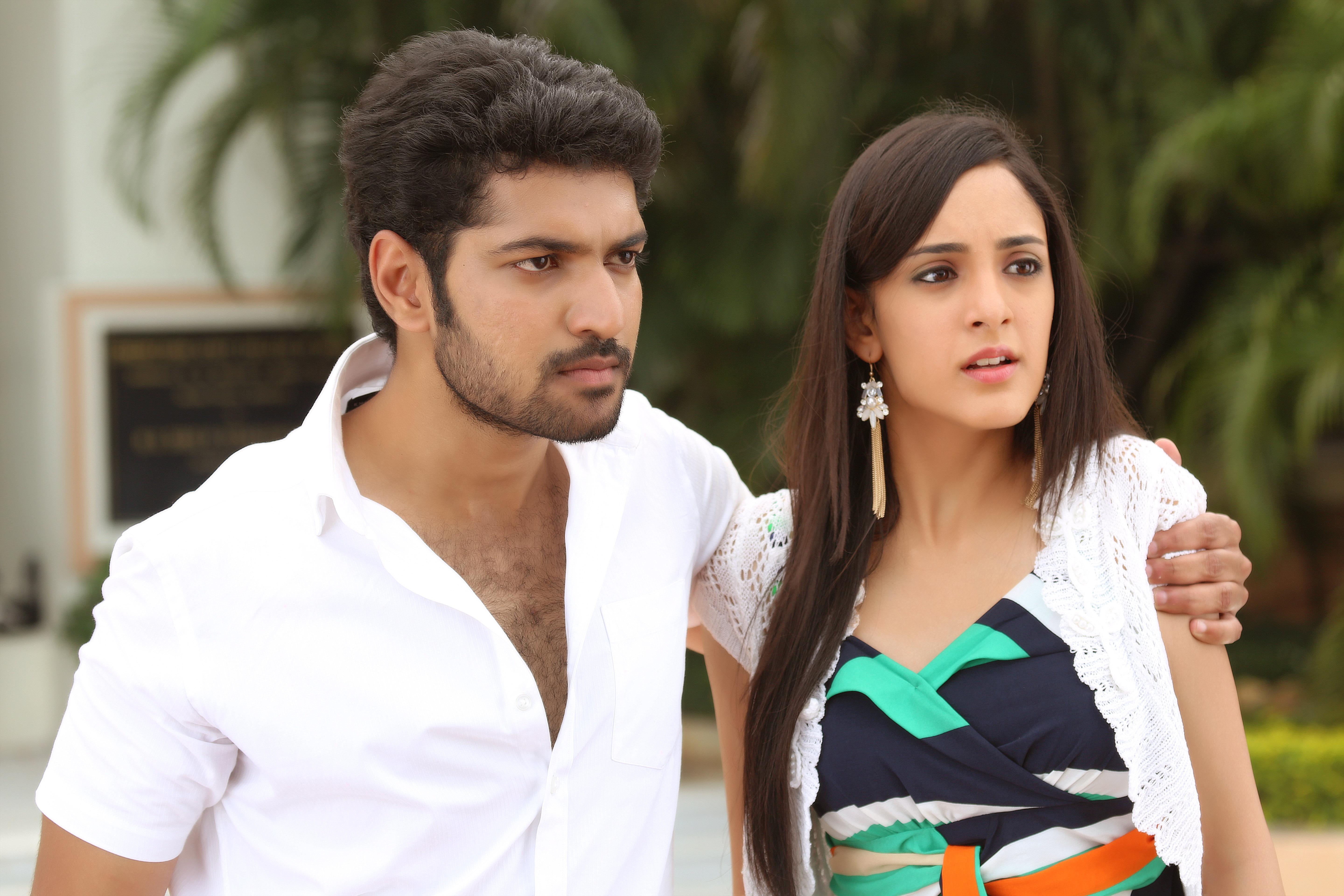 Tippu Movie Stills