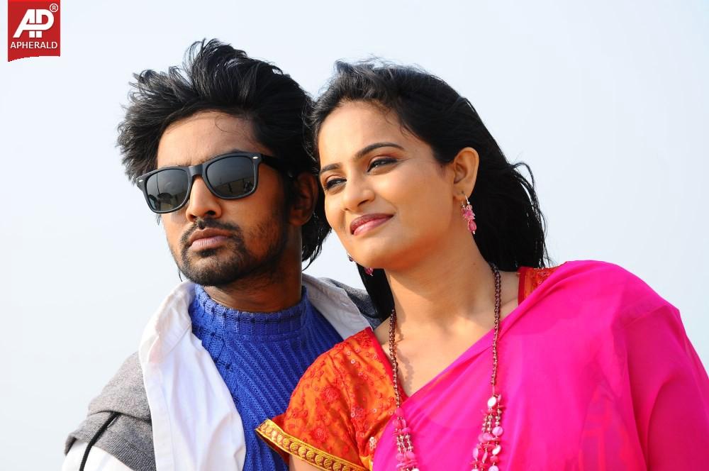 Toll Free No 143 Movie Stills