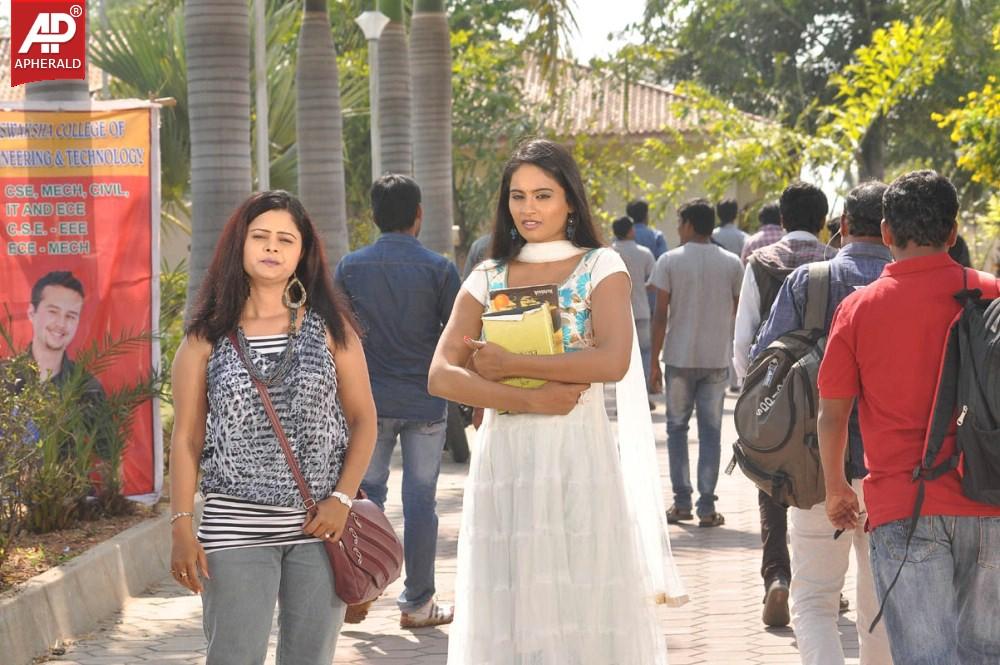 Toll Free No 143 New Movie Stills