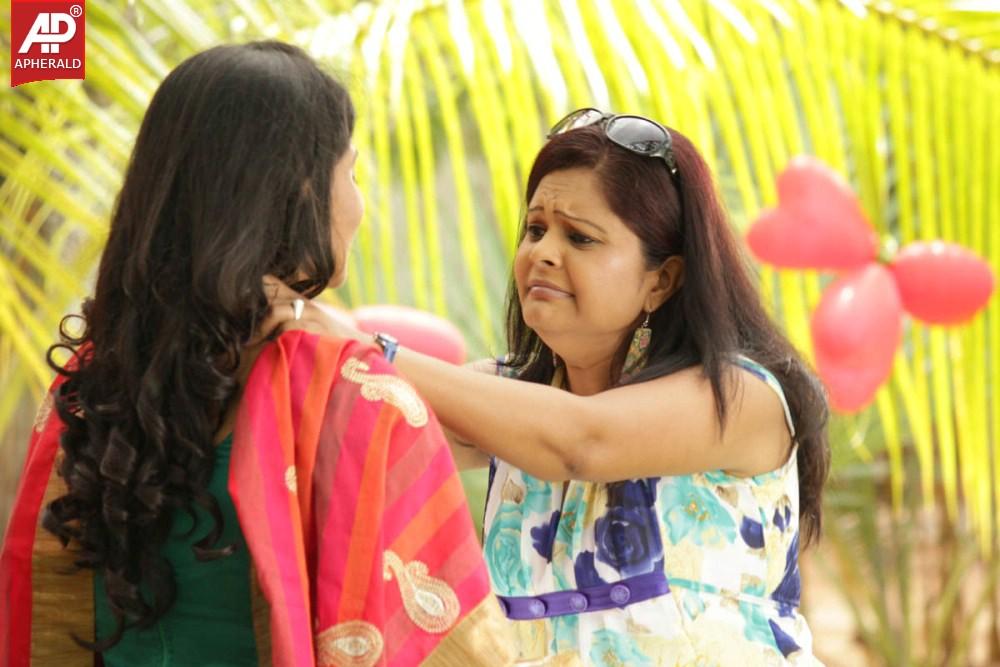Toll Free No 143 New Movie Stills