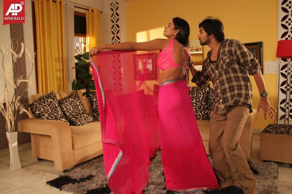 Toll Free No 143 New Movie Stills