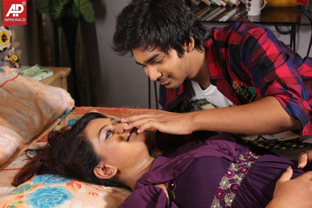 Toll Free No 143 New Movie Stills