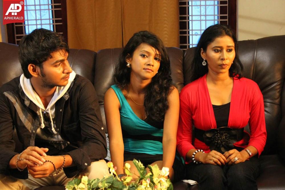 Toll Free No 143 New Movie Stills