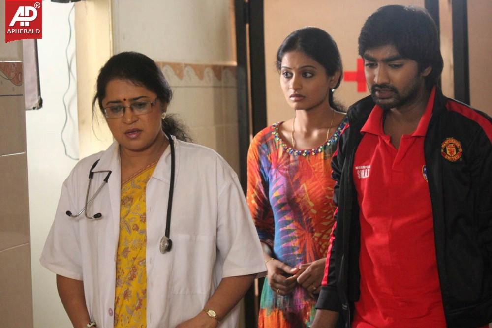 Toll Free No 143 New Movie Stills