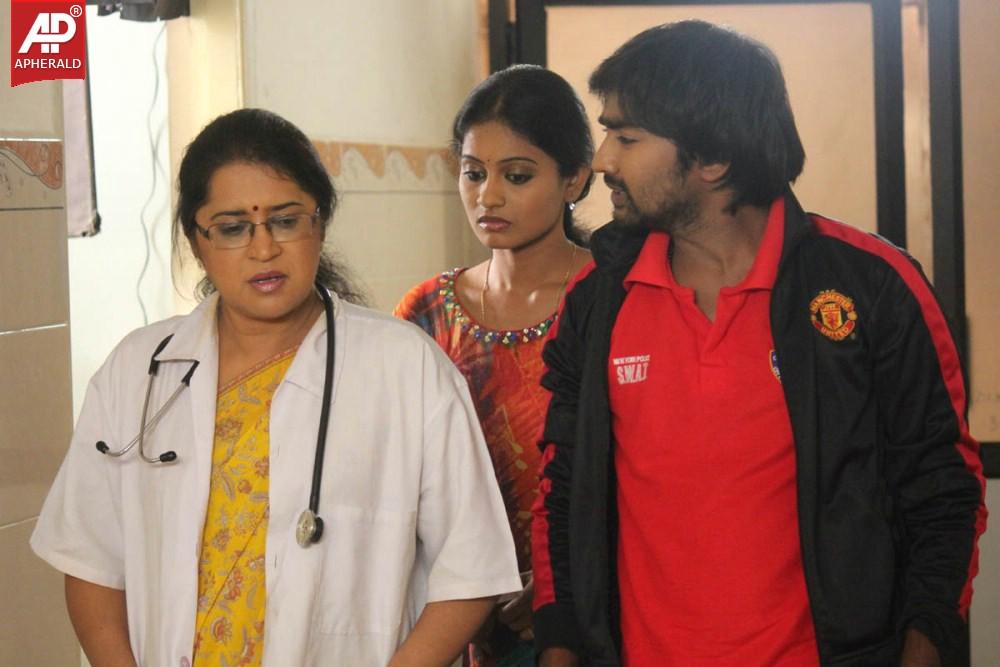 Toll Free No 143 New Movie Stills