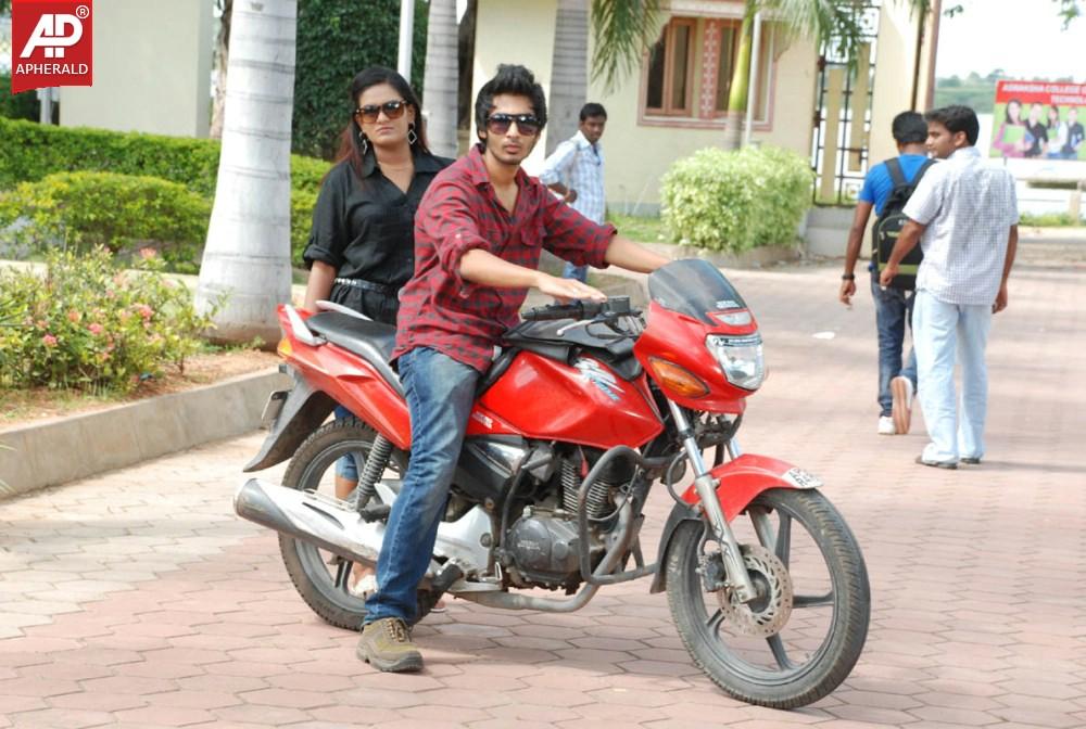 Toll Free No 143 New Movie Stills