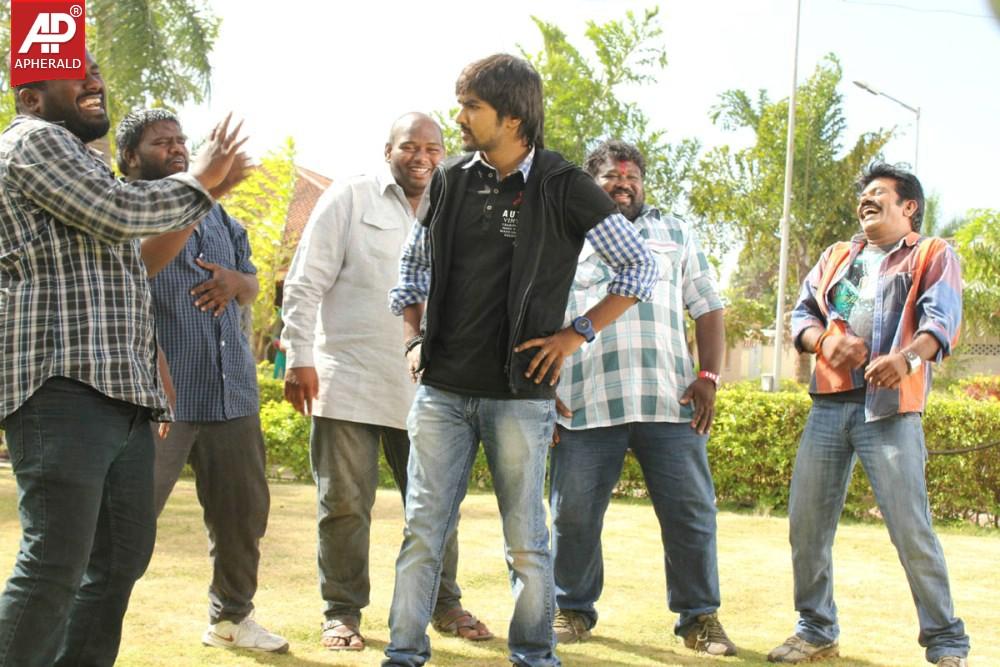 Toll Free No 143 New Movie Stills