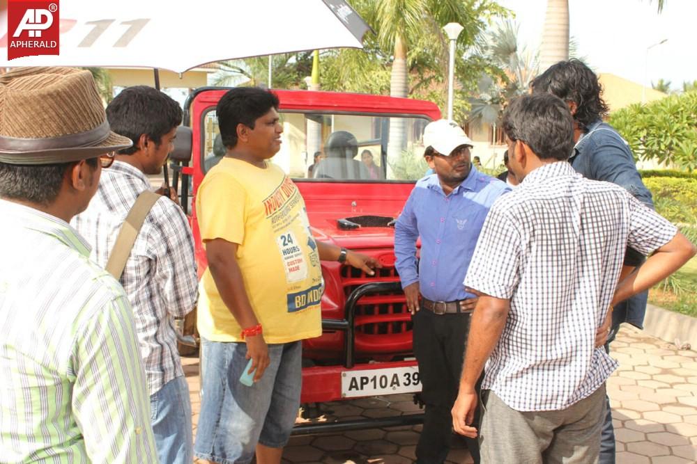 Toll Free No 143 New Movie Stills