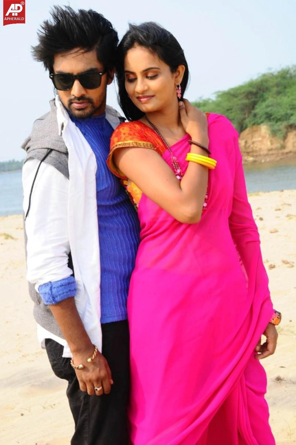 Toll Free No 143 New Movie Stills
