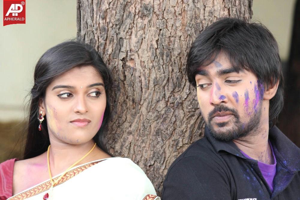 Toll Free No 143 New Movie Stills