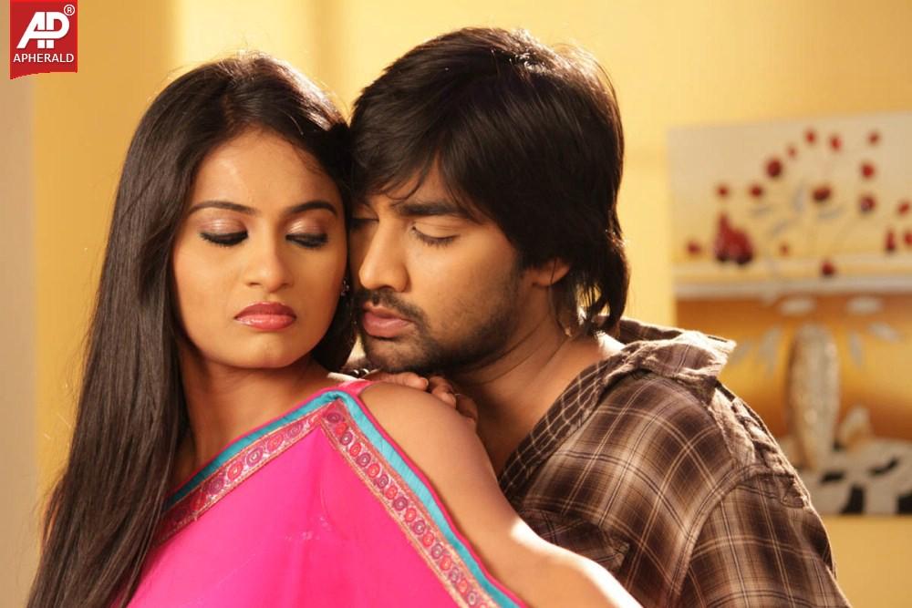Toll Free No 143 New Movie Stills