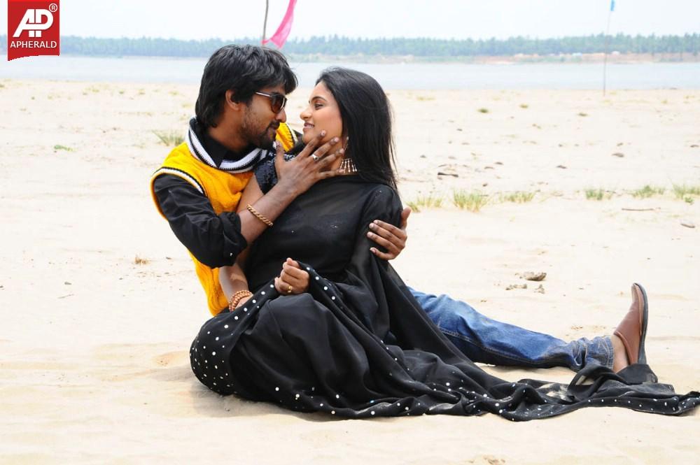 Toll Free No 143 New Movie Stills