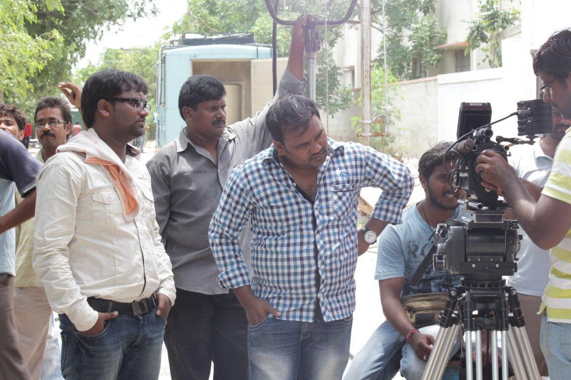 Toll free no 143 Working Stills