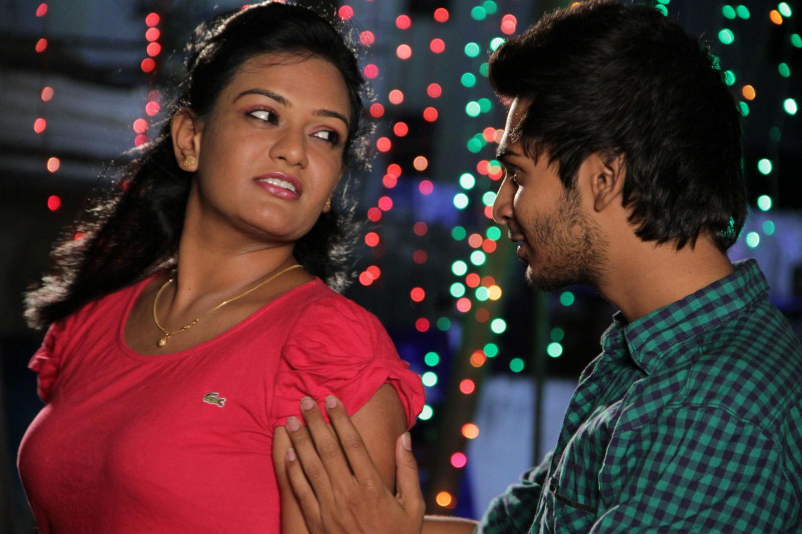 Toll free no 143 Working Stills