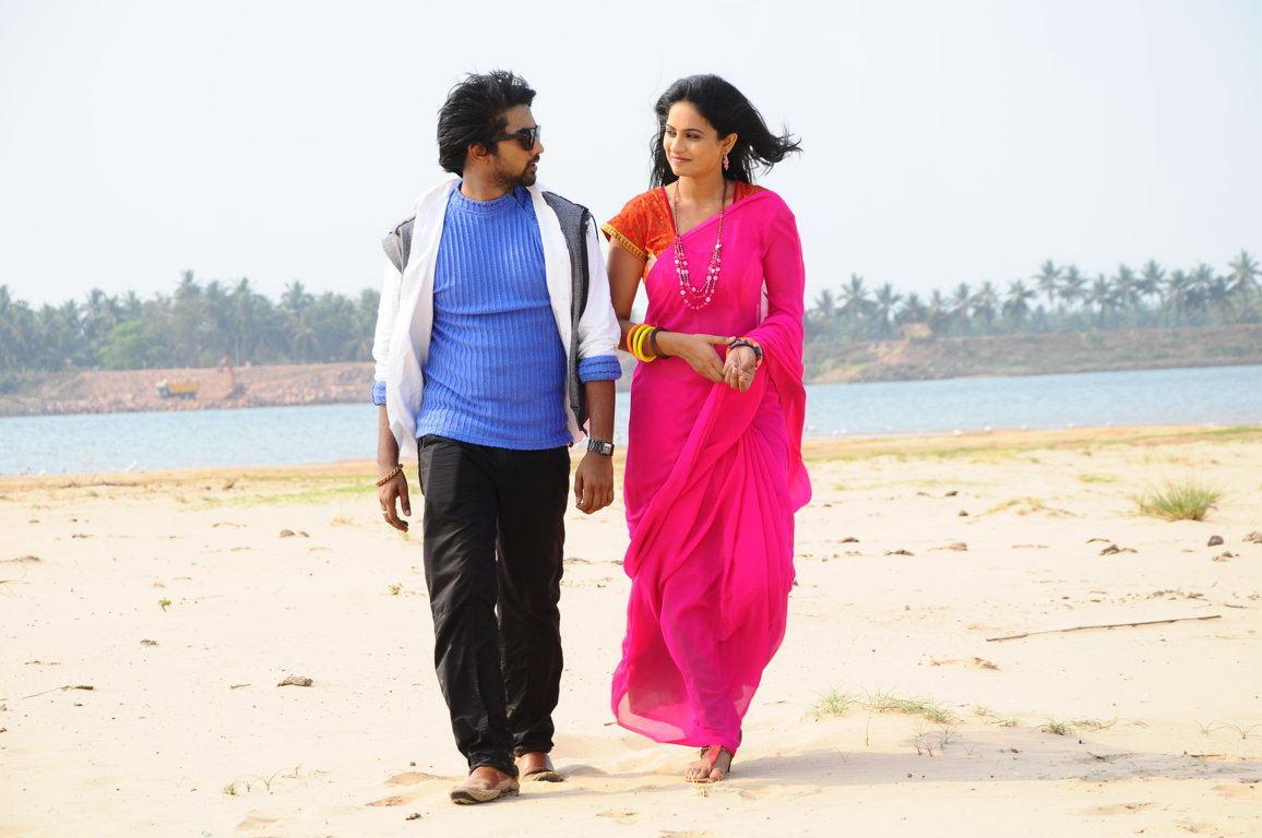 Toll free no 143 Working Stills