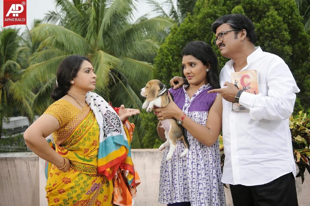 Tommy Telugu Movie Latest Stills