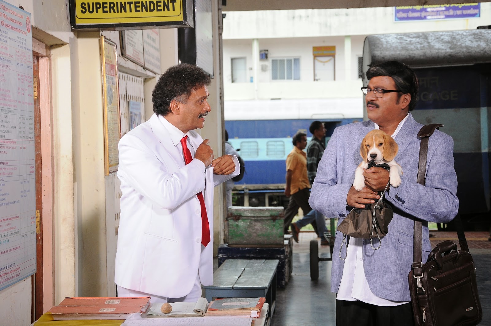 Tommy Telugu Movie Stills