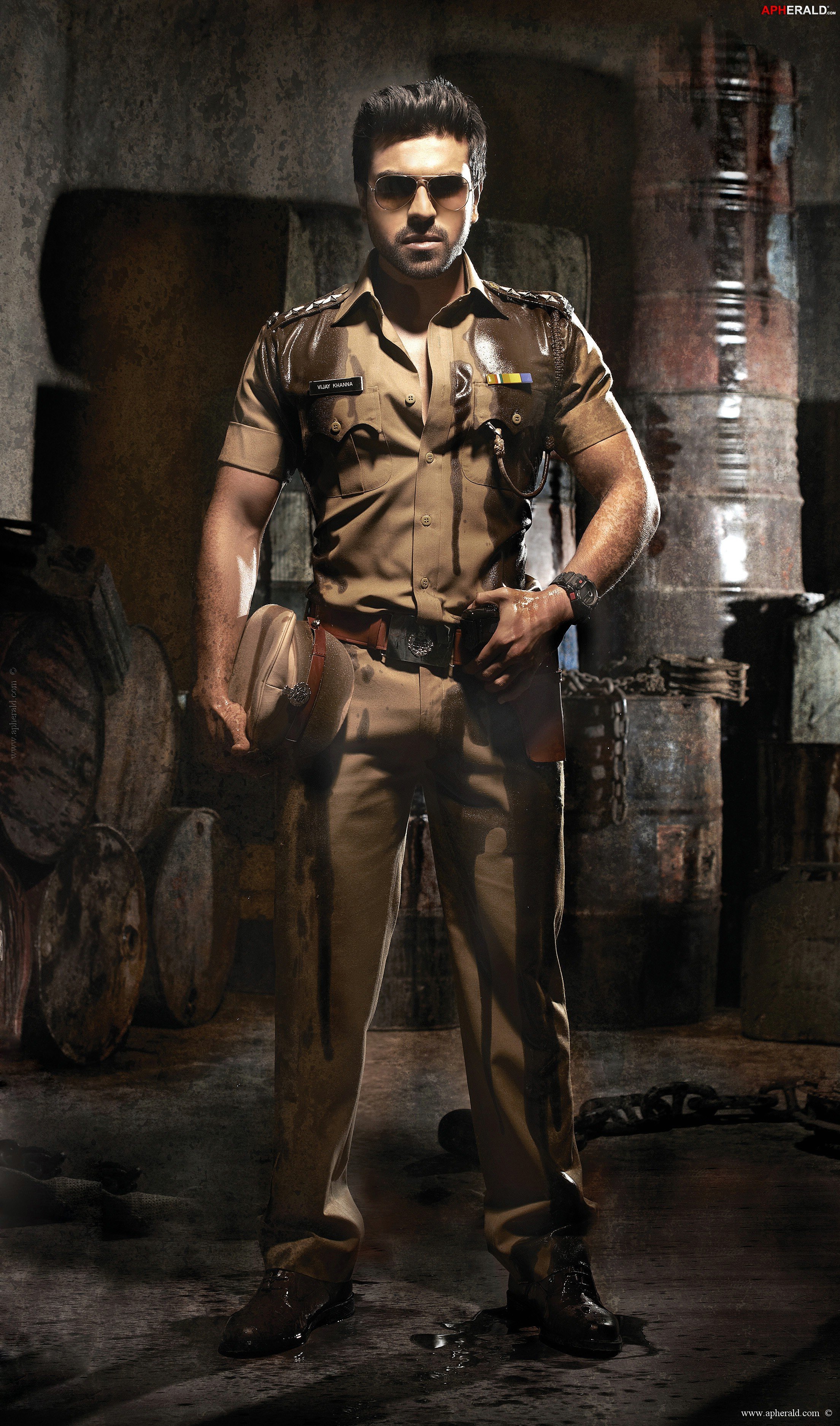 Toofan Movie New Stills