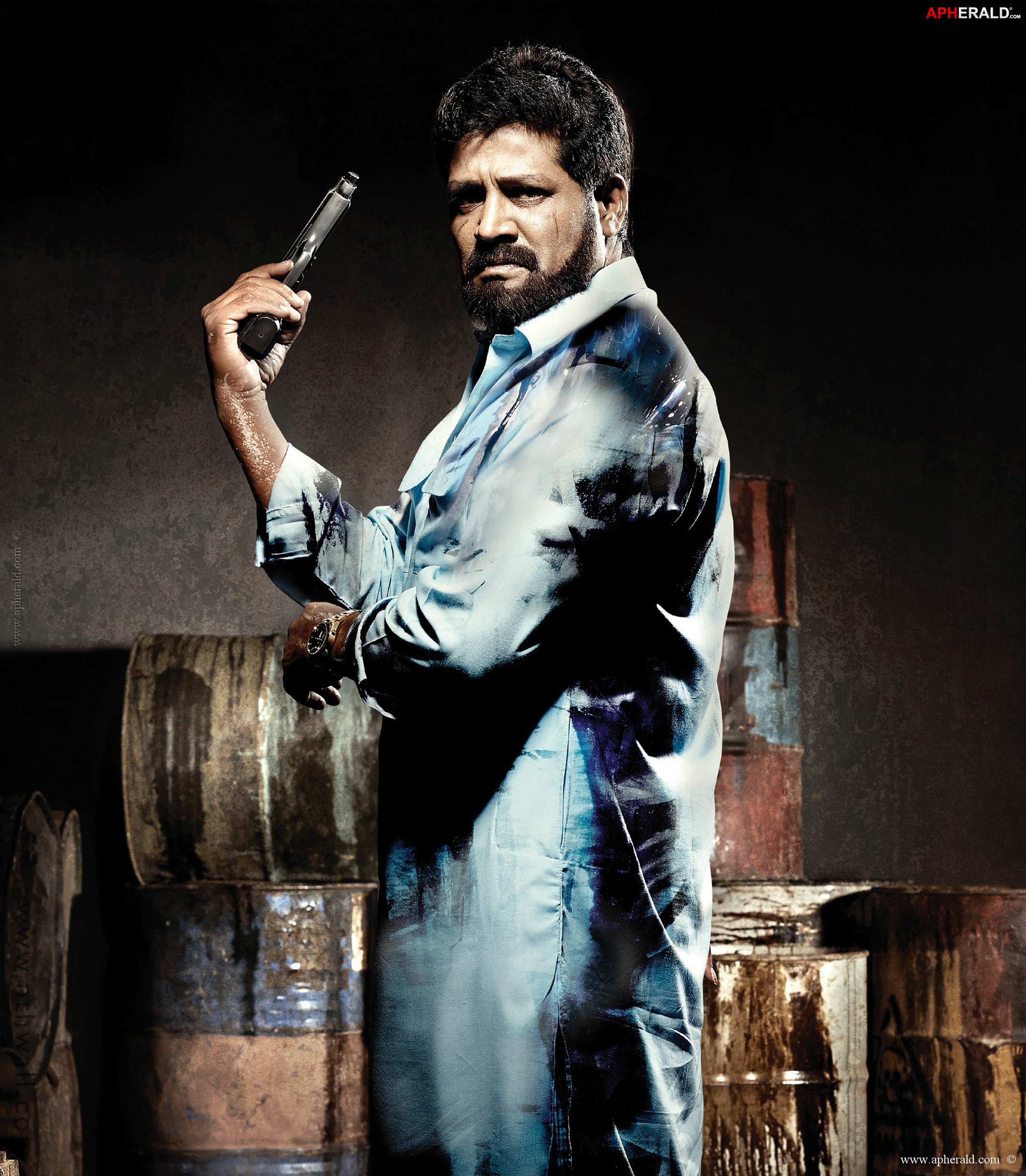 Toofan Movie New Stills