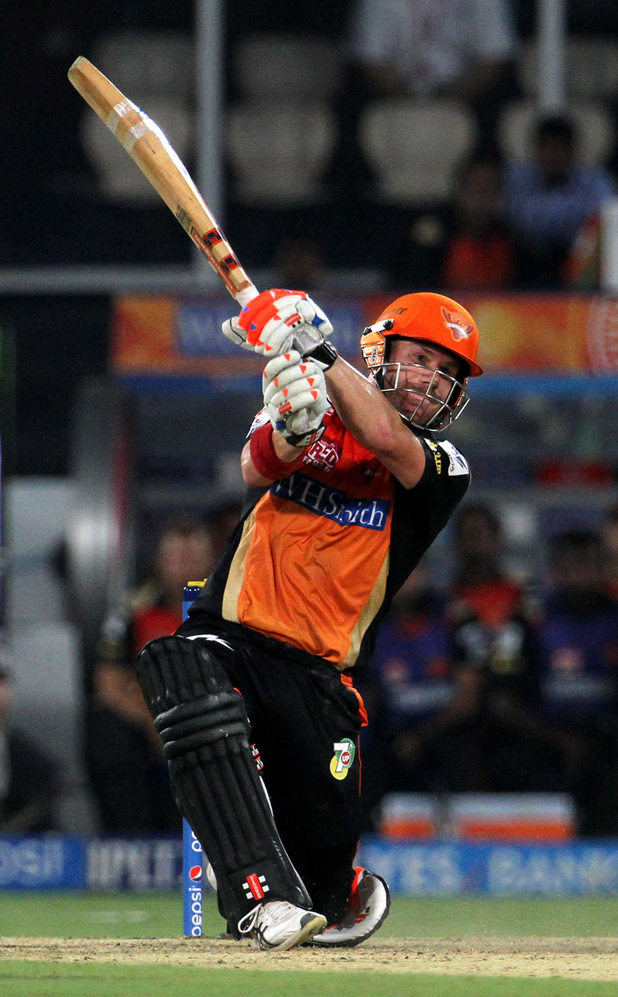 Top 10 Players in ipl 7