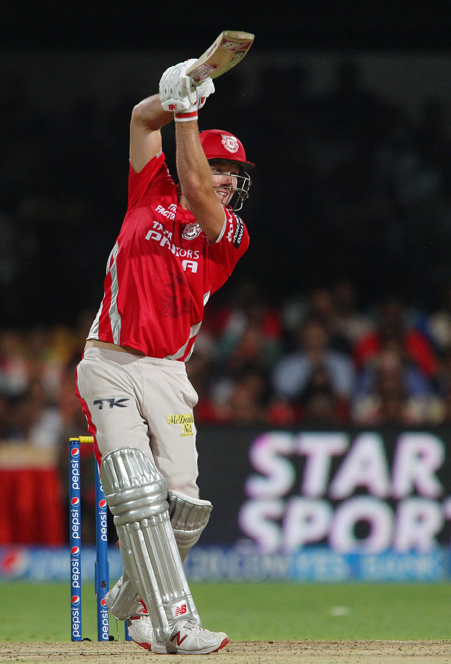 Top 10 Players in ipl 7