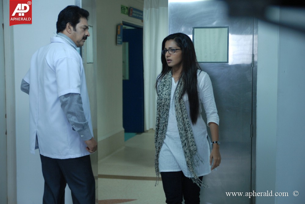 traffic movie new stills