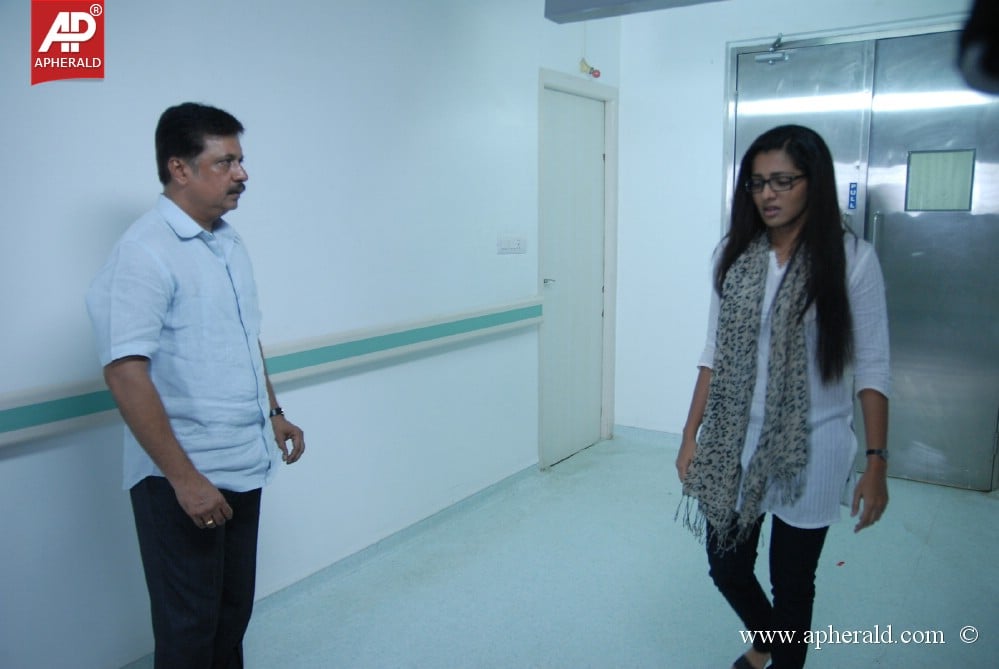 traffic movie new stills