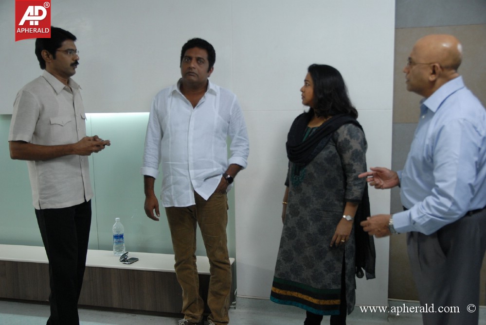 traffic movie new stills