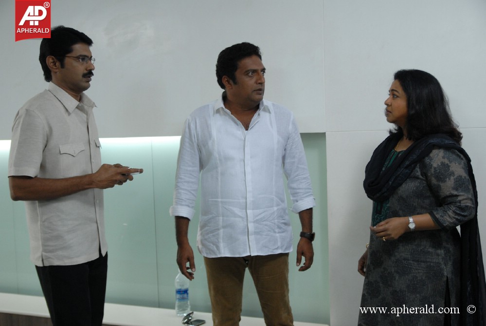 traffic movie new stills