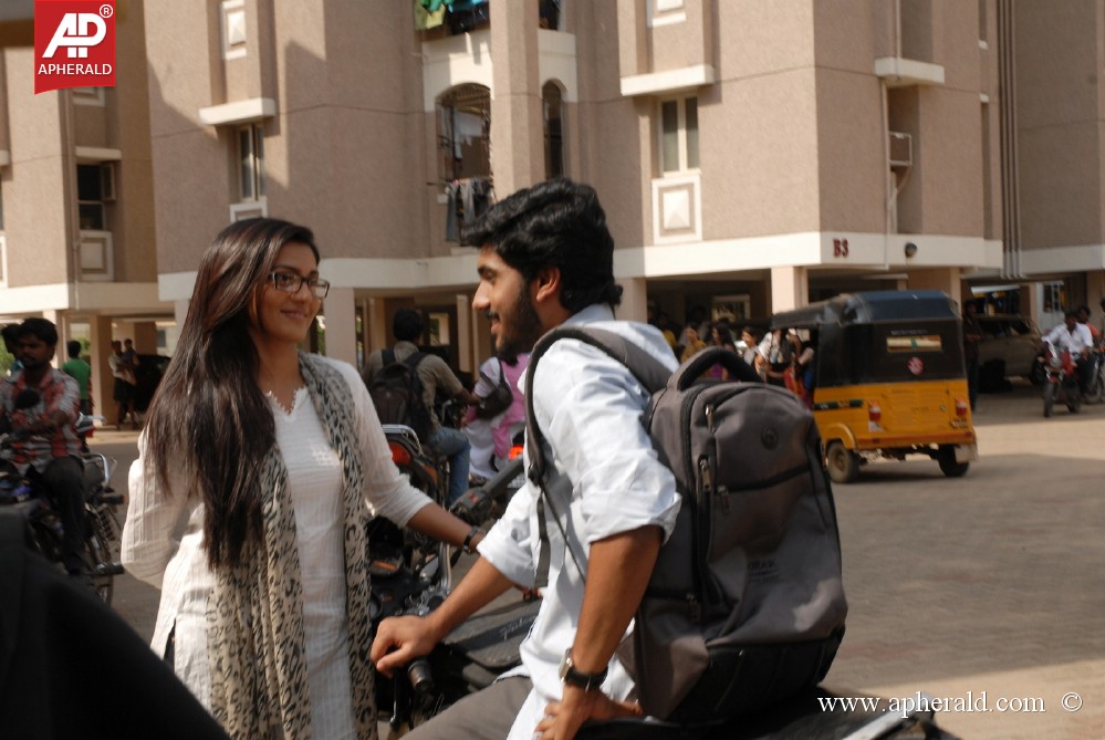 traffic movie new stills