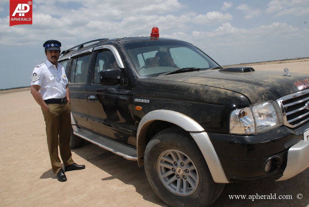 traffic movie new stills