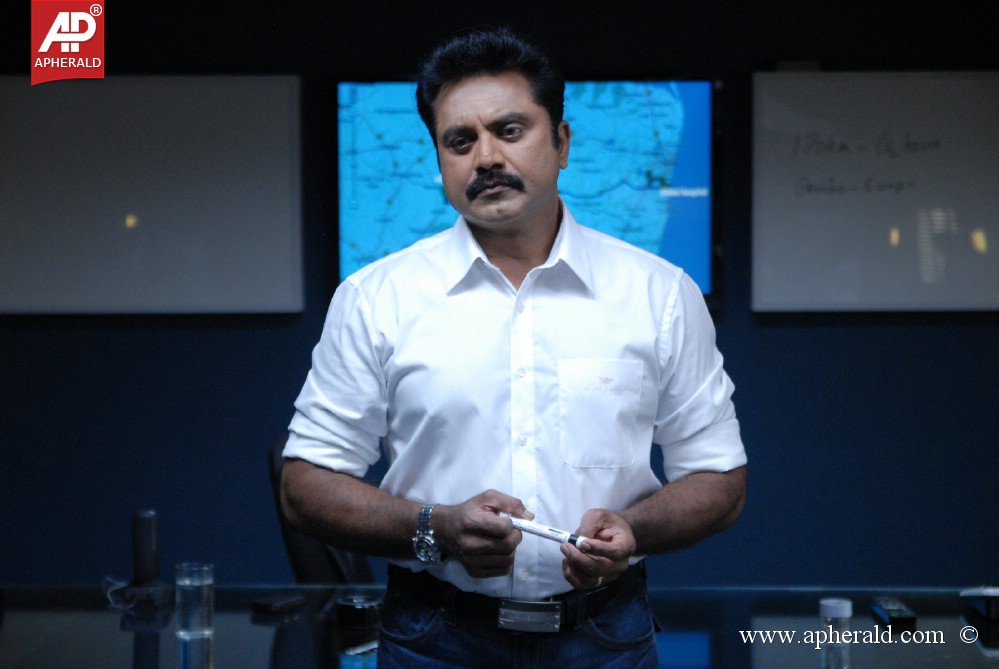 traffic movie new stills