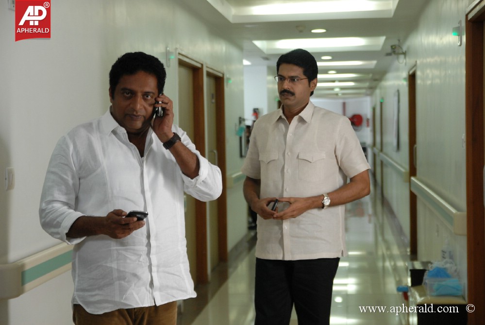 traffic movie new stills