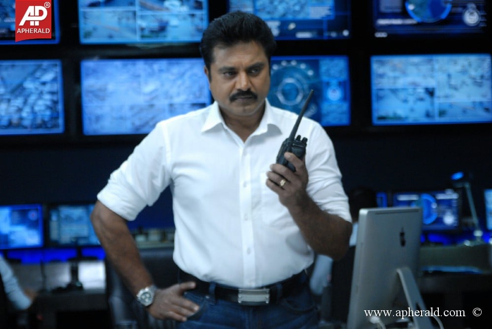 traffic movie new stills