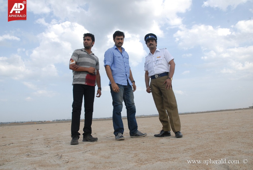 traffic movie new stills