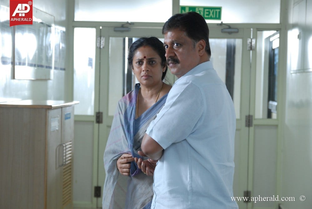 traffic movie new stills