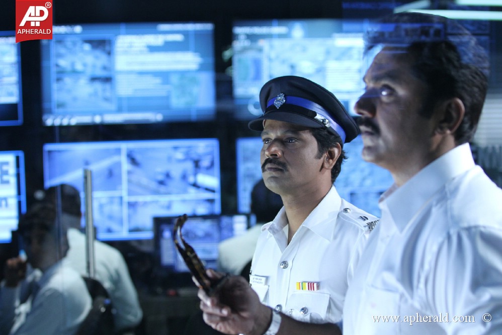 traffic movie new stills