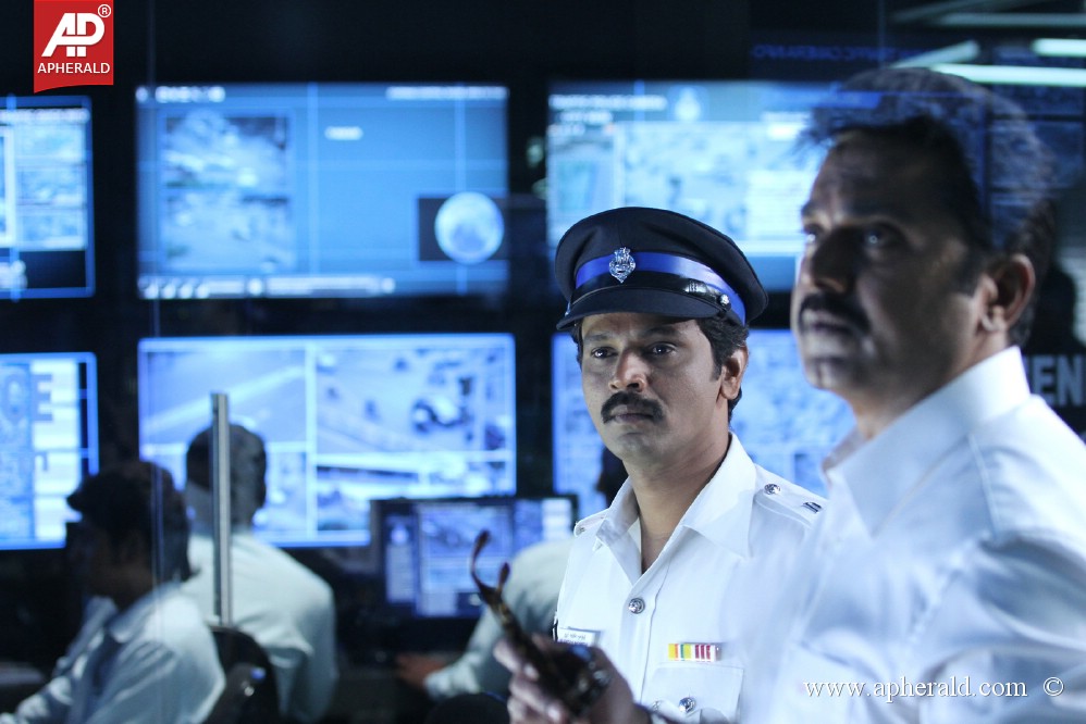 traffic movie new stills