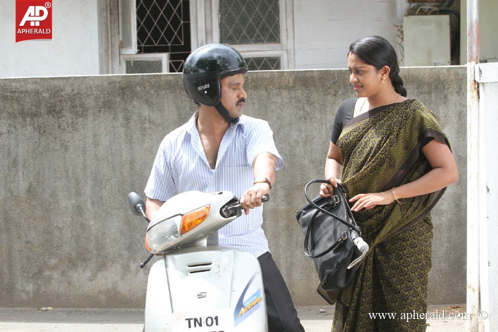 traffic movie new stills