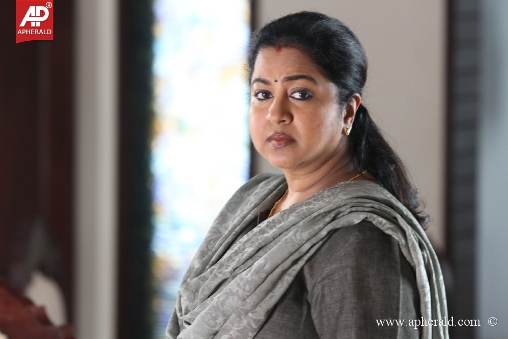 traffic movie new stills