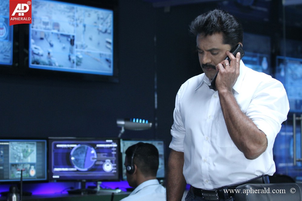 traffic movie new stills