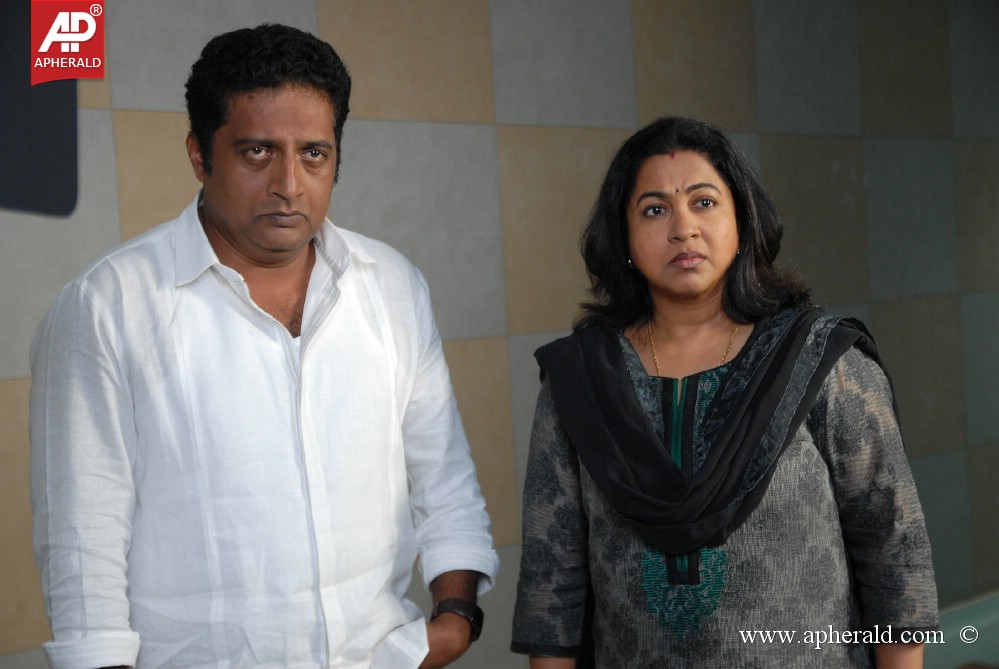 traffic movie new stills