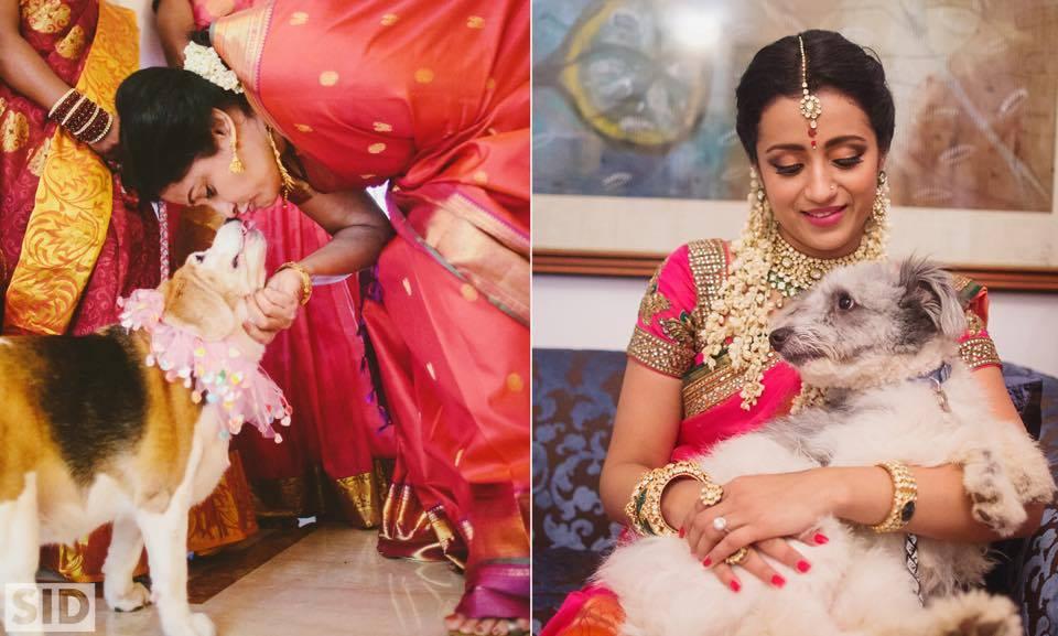 Trisha Personal Photos