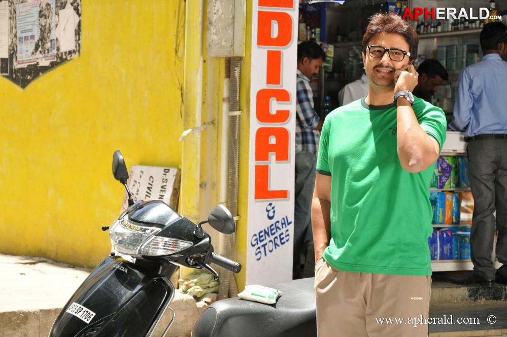 Tummeda Movie Stills