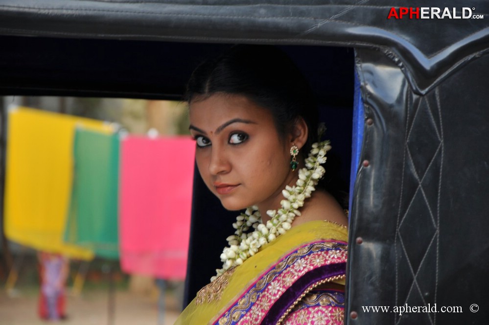 Tummeda Movie Stills